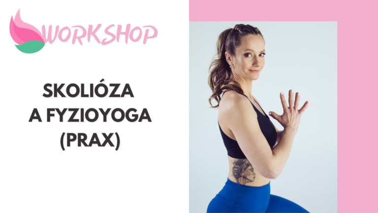 Skolióza a Fyzioyoga – prax